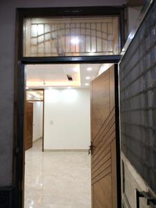 Main Entrance Image of 1350 Sq.ft 3 BHK Builder Floor for sale in Shalimar Garden Ghaziabad for Rs. 9000000