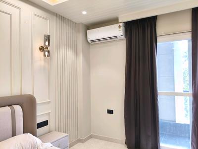Bedroom Image of 1900 Sq.ft 3.5 BHK Apartment / Flat for sale in Technocrat CGH Society, Sector 56 Gurgaon for Rs. 25000000