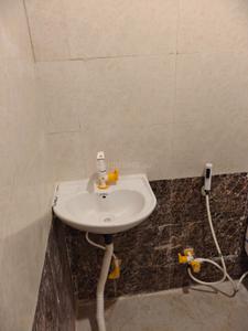 Bathroom Image of Avantika girls palace in Sector 104, Noida