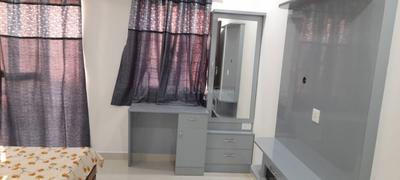 Bedroom Image of 3600 Sq.ft 4 BHK Villa for rent in Vishal Sanjivini, Tukkuguda Hyderabad for Rs. 90000