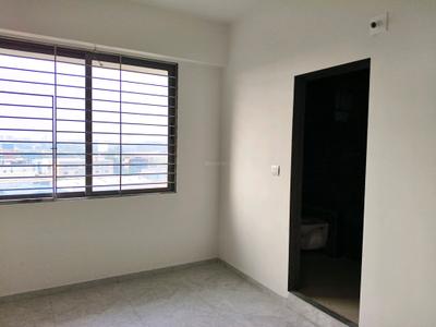 Bedroom Image of 2335 Sq.ft 3 BHK Apartment / Flat for sale in AK Blue Water, Sarkhej Ahmedabad for Rs. 16000000