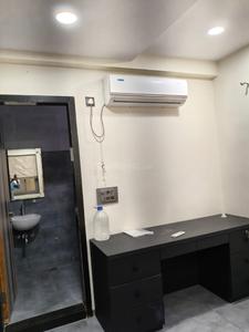 Bedroom Image of 1551 Sq.ft 3 BHK Apartment / Flat for sale in Boduppal Hyderabad for Rs. 10100000