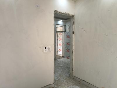 Bedroom Image of 750 Sq.ft 2 BHK Builder Floor for sale in Ved Vihar Ghaziabad for Rs. 2365458