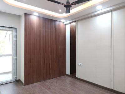Bedroom Image of 2403 Sq.ft 4 BHK Builder Floor for sale in Puri Aman Villas, Sector 89 Faridabad for Rs. 24500000