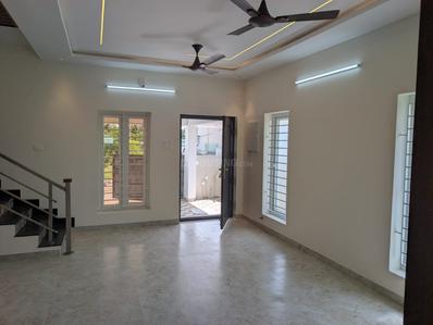 Hall Image of 1850 Sq.ft 3 BHK Independent House for sale in Vaiyampalayam Coimbatore for Rs. 12000000