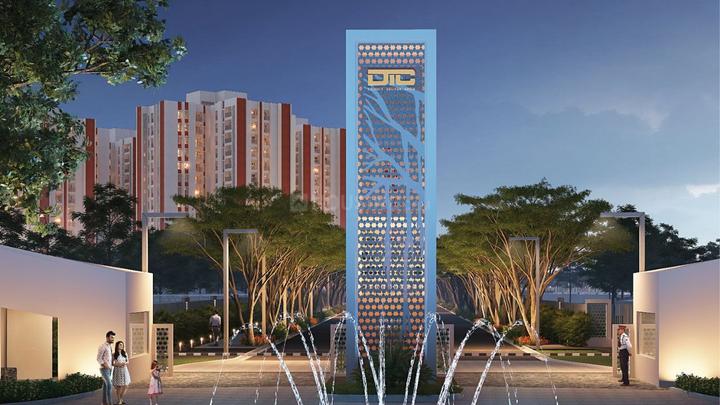 DTC Capital City Main Image 1