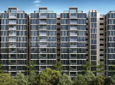 Casagrand Evon Main Image 1