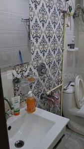 Image of 1200 Sq.ft 1 BHK Builder Floor for rent in Sector 21C, Faridabad for Rs. 20000