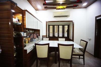 Hall Image of 4725 Sq.ft 4 BHK Independent House for sale in Satellite Ahmedabad for Rs. 131300000