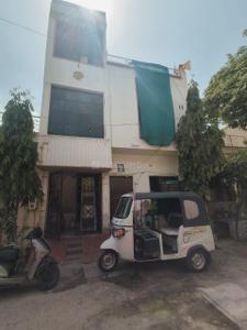 Building Image of 558 Sq.ft 1 RK Independent House for sale in Kamla Nagar Agra for Rs. 4200000