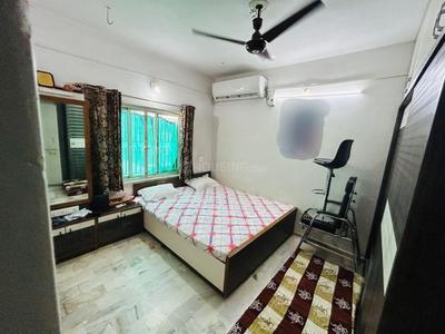 Bedroom Image of 1170 Sq.ft 2 BHK Apartment / Flat for sale in Ghatlodiya Ahmedabad for Rs. 4200000