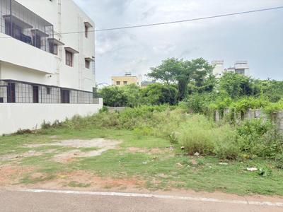 Image of 2400 Sq.ft Residential Plot / Land for sale in Ramakrishnanagar, Mysore for Rs. 22000000