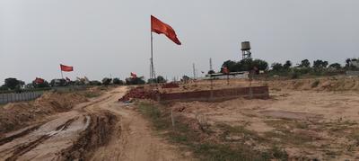 Image of 136 Sq.ft Residential Plot / Land for sale in Vaneet Sunview, Gulabgarh, Dera Bassi for Rs. 4760000