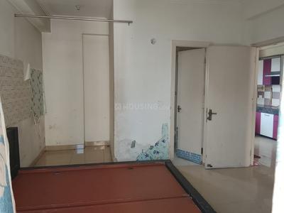 Bedroom Image of 1246 Sq.ft 2.5 BHK Apartment / Flat for sale in Gaursons Grandeur, Sector 119 Noida for Rs. 13600000