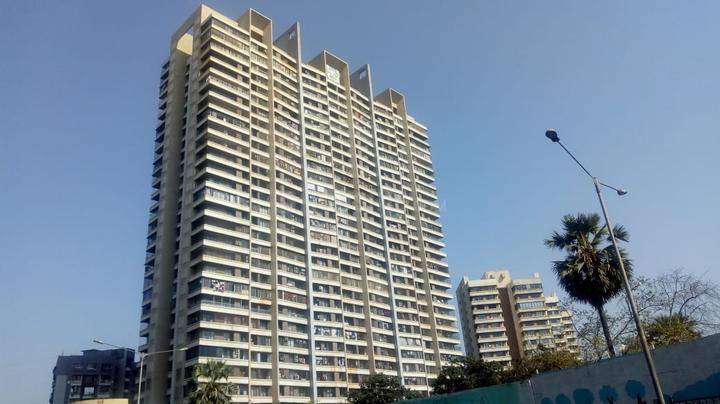 Kalpataru Gardens II Main Image 1