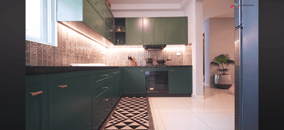 Image of 1907 Sq.ft 3 BHK Builder Floor for sale in Godrej Woodscapes, Budigere Cross, Bengaluru for Rs. 26000000