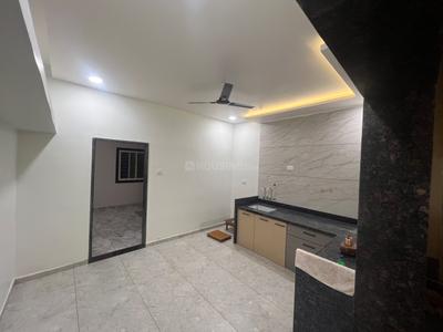 Kitchen Image of 2000 Sq.ft 3 BHK Independent House for rent in Ratnappa Kumbhar Nagar Kolhapur for Rs. 18000