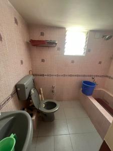 Bathroom Image of 1750 Sq.ft 4 BHK Duplex for sale in Akota Vadodara for Rs. 16000000