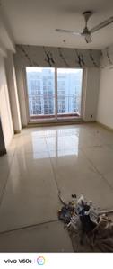 Hall Image of 2675 Sq.ft 4 BHK Apartment / Flat for rent in Rishita Manhattan, Gomti Nagar Extension Lucknow for Rs. 50000