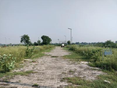 Image of 1152 Sq.ft Residential Plot / Land for sale in Tajupur, Faridabad for Rs. 12800000