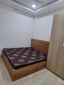 Bedroom Image of 600 Sq.ft 1 BHK Apartment / Flat for sale in Karjat Thane for Rs. 2300000