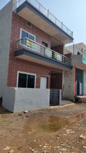Building Image of 1800 Sq.ft 3 BHK Independent House for sale in Borsi Durg for Rs. 4600000