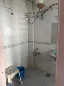 Bathroom Image of 1050 Sq.ft 2 BHK Apartment / Flat for sale in Ideal Colony, Kothrud Pune for Rs. 16500000