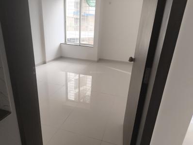 Bedroom Image of 1335 Sq.ft 3 BHK Apartment / Flat for sale in 38 Park Majestique Phase V, Undri Pune for Rs. 7500000