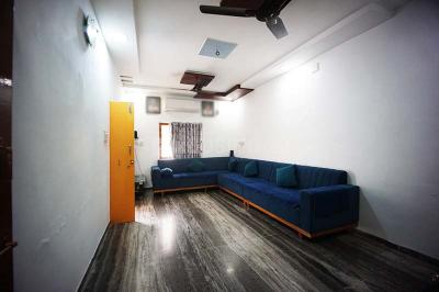 Hall Image of 1584 Sq.ft 2 BHK Independent House for sale in Nikol Ahmedabad for Rs. 12000000