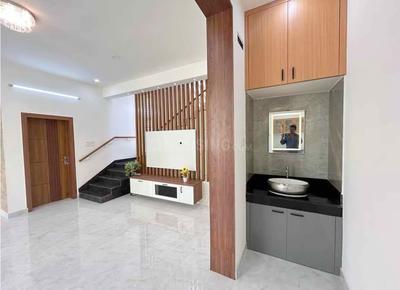 3 BHK Independent House