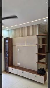 Hall Image of 1543 Sq.ft 3 BHK Apartment / Flat for rent in Prestige Primrose Hills Ph 2, Uttarahalli -Manavarthekaval Bengaluru for Rs. 55000