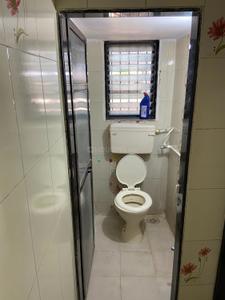 Bathroom Image of 890 Sq.ft 2 BHK Apartment / Flat for sale in Dombivli West Thane for Rs. 7000000