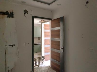 Bedroom Image of 1000 Sq.ft 3 BHK Apartment / Flat for sale in Burari Affordable Homes, Burari New Delhi for Rs. 4851000