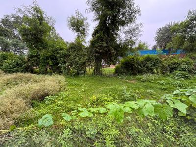 Image of 1165 Sq.ft Residential Plot / Land for sale in Katara Hills, Bhopal for Rs. 2300000