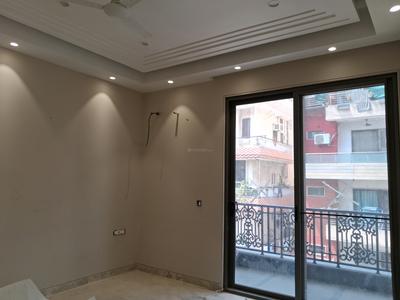 Bedroom Image of 2520 Sq.ft 4 BHK Builder Floor for sale in Punjabi Bagh New Delhi for Rs. 65000000