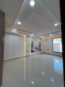 Bedroom Image of 4500 Sq.ft 4 BHK Builder Floor for sale in Sector 85 Faridabad for Rs. 42500000