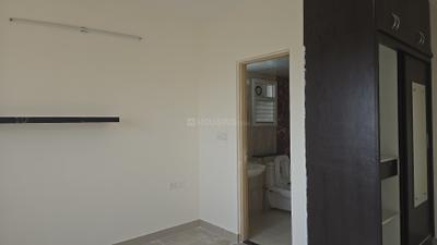 Bedroom Image of 1000 Sq.ft 2 BHK Apartment / Flat for rent in Mantri Serenity, Subramanyapura Bengaluru for Rs. 40000