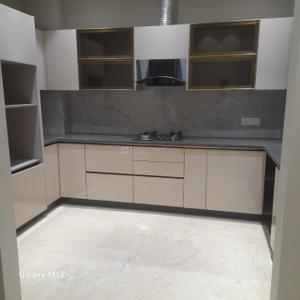 Kitchen Image of 1872 Sq.ft 3 BHK Builder Floor for sale in Greater Kailash I New Delhi for Rs. 57000000