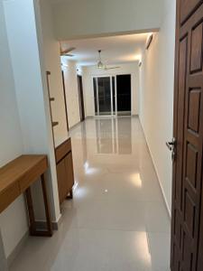 Living Room Image of 1500 Sq.ft 3 BHK Apartment / Flat for sale in Vennala Kochi for Rs. 14000000