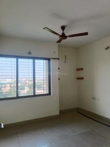 Bedroom Image of 1491 Sq.ft 3 BHK Apartment / Flat for sale in Tata Amantra, Bhiwandi Thane for Rs. 9000000
