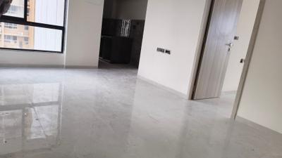 Living Room Image of 800 Sq.ft 2 BHK Apartment / Flat for rent in Paradigm Antalya, Jogeshwari West Mumbai for Rs. 60000