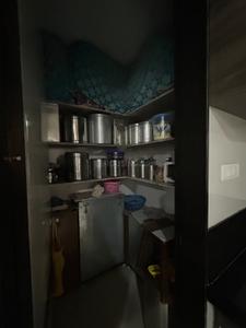 Image of 1960 Sq.ft 3 BHK Apartment / Flat for sale in Pal, Surat for Rs. 11400000