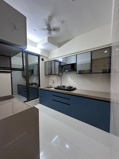 Hill Garden Shalimar Kitchen 1