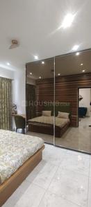 Bedroom Image of 1682 Sq.ft 3 BHK Apartment / Flat for sale in Bren Aspera by Bren Corporation, Cheemasandra Bengaluru for Rs. 21700000