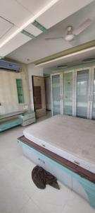 Bedroom Image of 1435 Sq.ft 3 BHK Apartment / Flat for sale in Nashik Road Nashik for Rs. 8100000