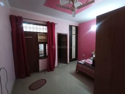 Building Image of 935 Sq.ft 2 BHK Builder Floor for sale in Sector 49 Faridabad for Rs. 4665000