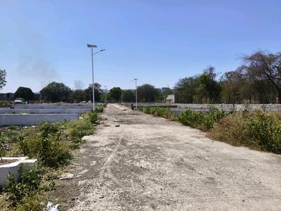 Image of 1614 Sq.ft Residential Plot / Land for sale in Hinjawadi Phase 2, Pune for Rs. 4357000