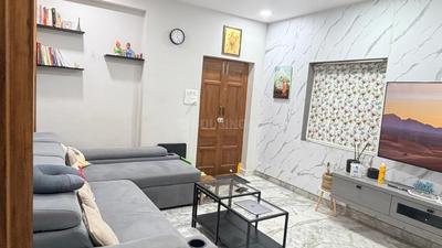 3 BHK Flat