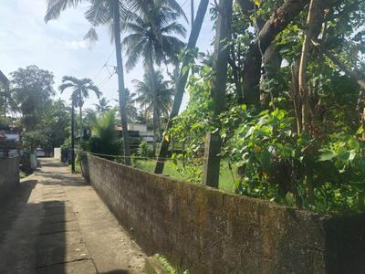 Image of 5226 Sq.ft Residential Plot / Land for sale in Panangad, Kochi for Rs. 14400000