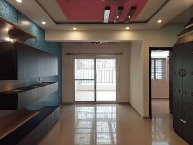 Hall Image of 1362 Sq.ft 2 BHK Apartment / Flat for sale in Ashrith Aspire by Ashrith Shelters Pvt Ltd, Bommanahalli Bengaluru for Rs. 13700000